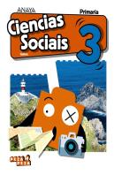 Ciencias Sociais 3.