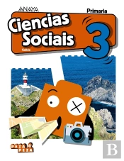 Ciencias Sociais 3.