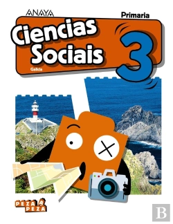 Bertrand.pt - Ciencias Sociais 3.