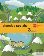 Ciencias Sociais. 3 Primaria. Celme