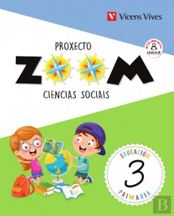 Bertrand.pt - Ciencias Sociais 3 (Zoom)