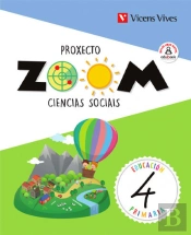 Ciencias Sociais 4ºPrimaria. Zoom. Galicia 2021