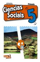 Ciencias Sociais 5.
