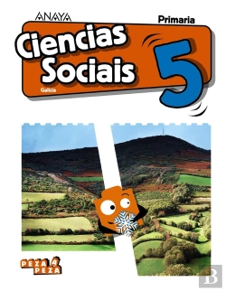 Bertrand.pt - Ciencias Sociais 5.