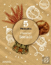 Ciencias Sociais 5.