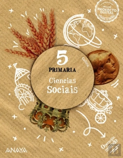 Bertrand.pt - Ciencias Sociais 5.