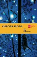 Ciencias Sociais. 5 Primaria. Celme