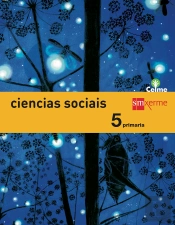 Ciencias Sociais. 5 Primaria. Celme