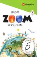 Ciencias Sociais 5 (Zoom)