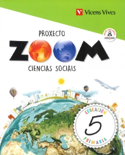 Bertrand.pt - Ciencias Sociais 5 (Zoom)