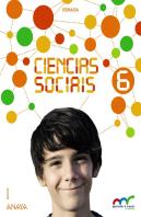 Ciencias Sociais 6.
