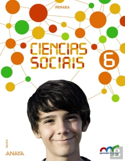 Bertrand.pt - Ciencias Sociais 6.