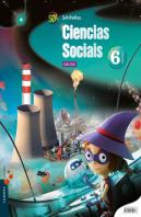 Ciencias Sociais 6º Primaria - Galicia