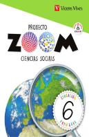 Ciencias Sociais 6 (Zoom)
