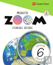Ciencias Sociais 6 (Zoom)