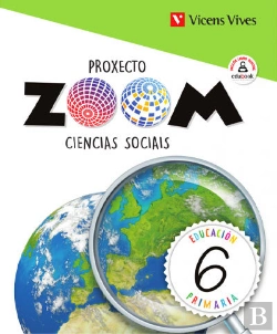Bertrand.pt - Ciencias Sociais 6 (Zoom)