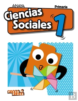 Bertrand.pt - Ciencias Sociales 1.