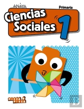 Ciencias Sociales 1.