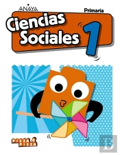 Ciencias Sociales 1.