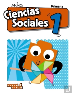 Bertrand.pt - Ciencias Sociales 1.