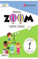 Ciencias Sociales 1 Canarias (Zoom)