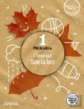 Ciencias Sociales 1