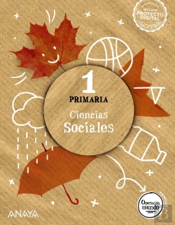 Bertrand.pt - Ciencias Sociales 1