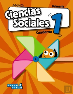 Bertrand.pt - Ciencias Sociales 1. Cuaderno.