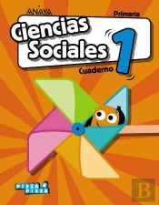 Ciencias Sociales 1. Cuaderno.