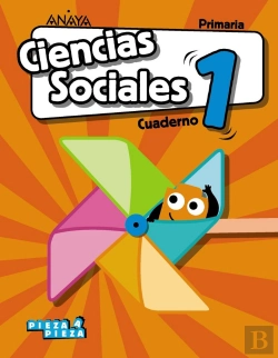 Bertrand.pt - Ciencias Sociales 1. Cuaderno.