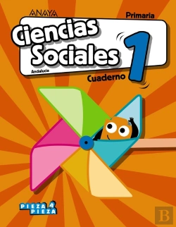 Bertrand.pt - Ciencias Sociales 1. Cuaderno.