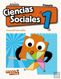 Bertrand.pt - Ciencias Sociales 1. Cuadrícula.