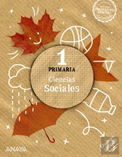 Ciencias Sociales 1. Cuadricula.