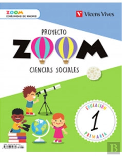 Bertrand.pt - Ciencias Sociales 1 Madrid+ Act Bienvenida Zoom