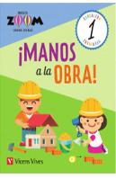 Ciencias Sociales 1. Manos A La Obra (Zoom)