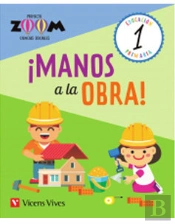 Ciencias Sociales 1. Manos A La Obra (Zoom)