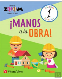 Bertrand.pt - Ciencias Sociales 1. Manos A La Obra (Zoom)
