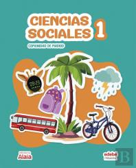 Ciencias Sociales 1