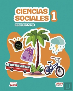Bertrand.pt - Ciencias Sociales 1