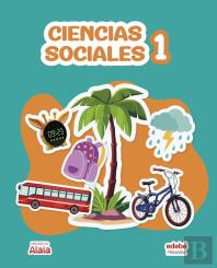 Ciencias Sociales 1