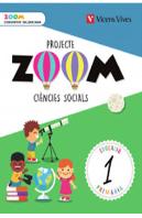 Ciencias Sociales 1 Valencia+ Act Bienvenida Zoom
