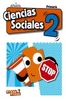 Ciencias Sociales 2.