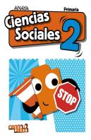 Ciencias Sociales 2.