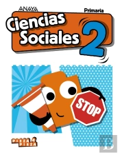 Ciencias Sociales 2.