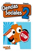 Ciencias Sociales 2.