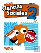 Ciencias Sociales 2.