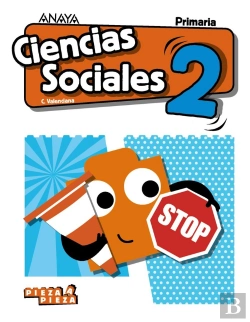Bertrand.pt - Ciencias Sociales 2.
