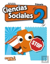 Ciencias Sociales 2.