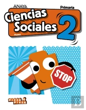 Ciencias Sociales 2.