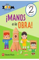 Ciencias Sociales 2 Ámanos A La Obra! (Zoom)